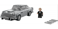 LEGO Speed 007 Aston Martin DB5 2022
